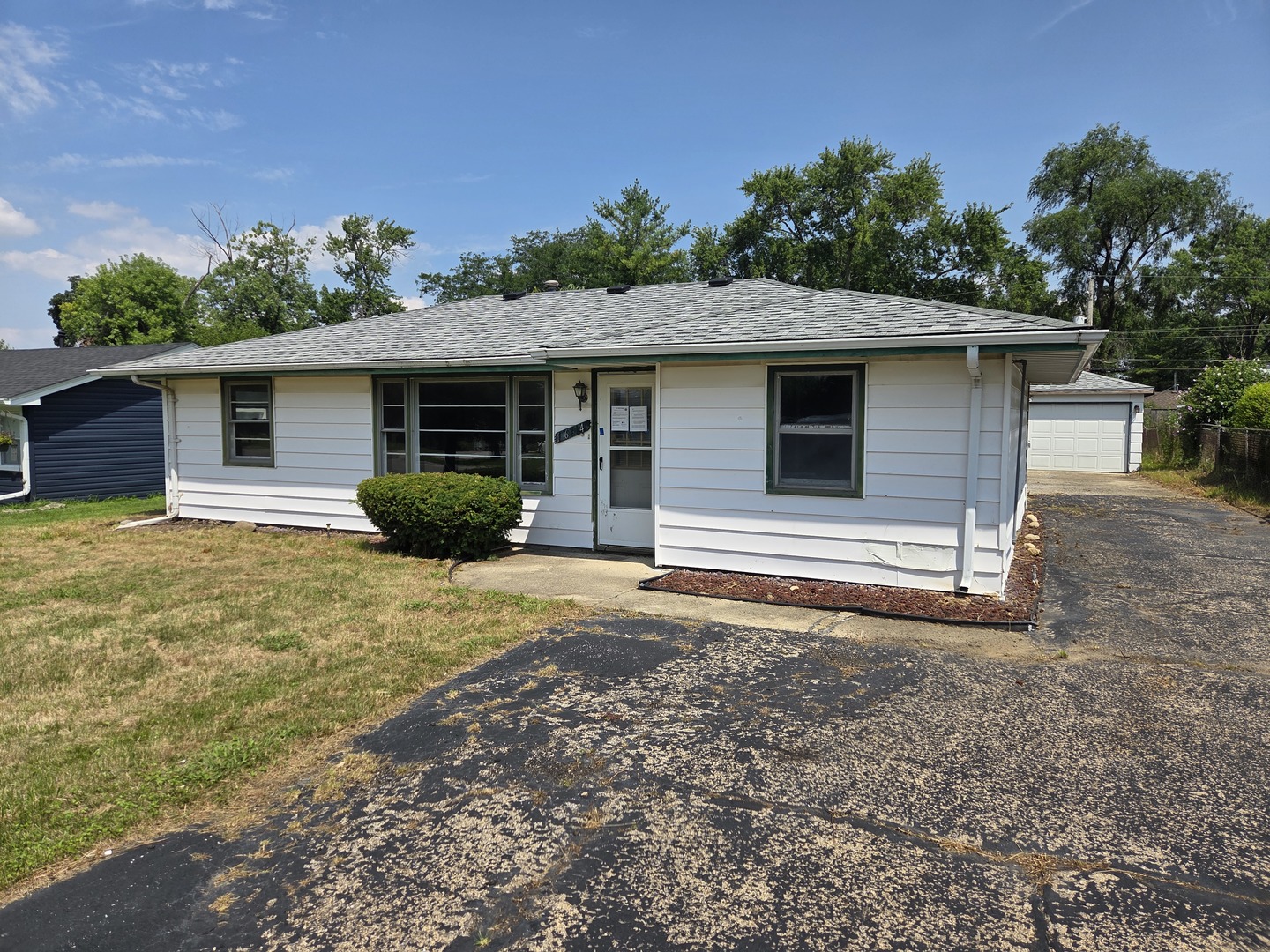 16714 W 147th Place, Lockport, IL 60441