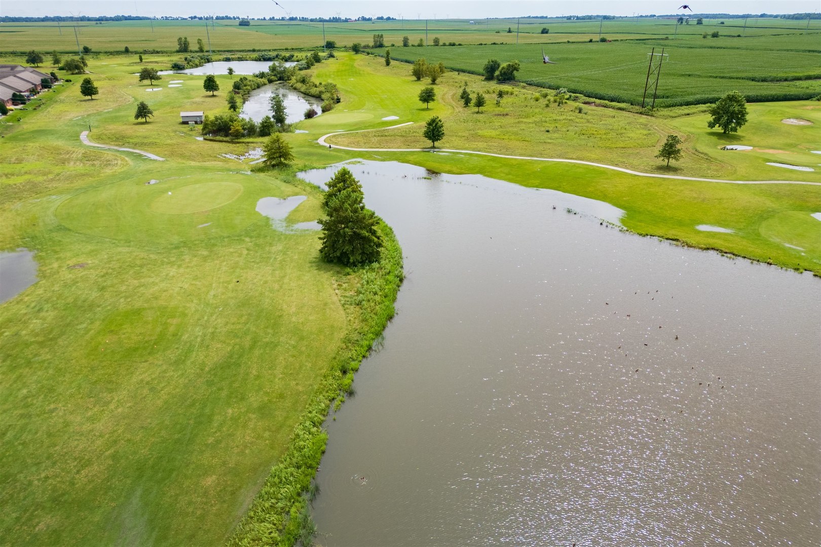 1713 Dunraven Road, Bloomington, IL 61704