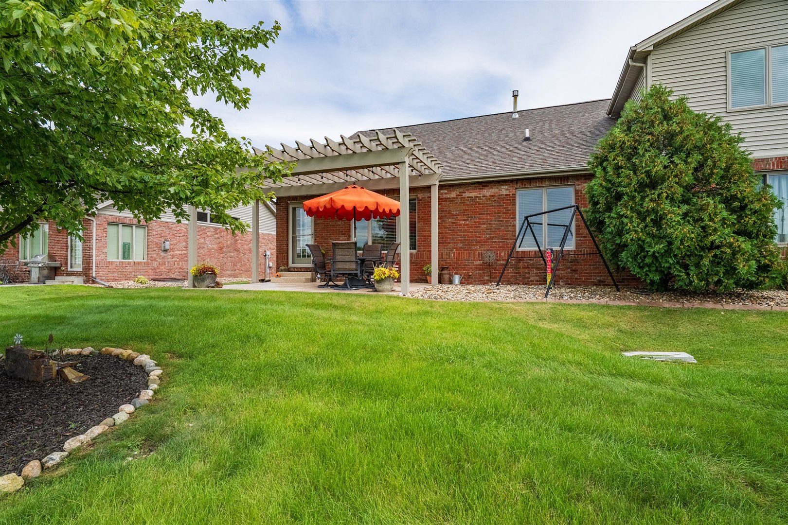 1713 Dunraven Road, Bloomington, IL 61704