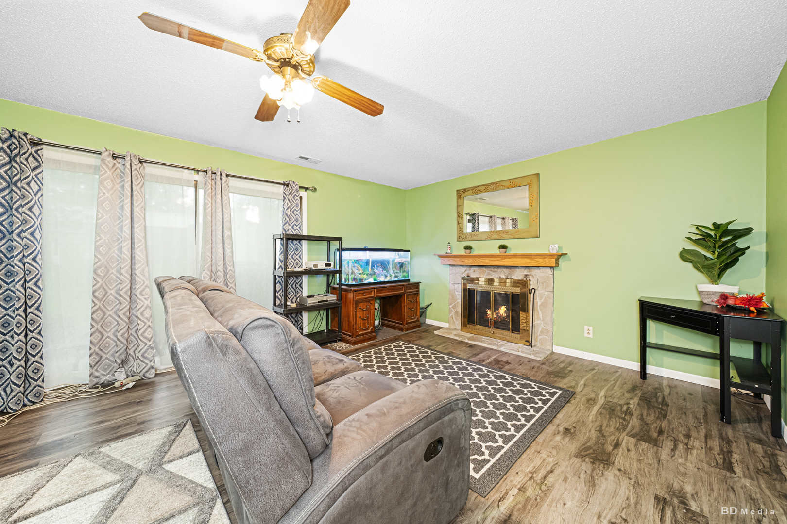 13734 W Birchwood Drive, Homer Glen, IL 60491