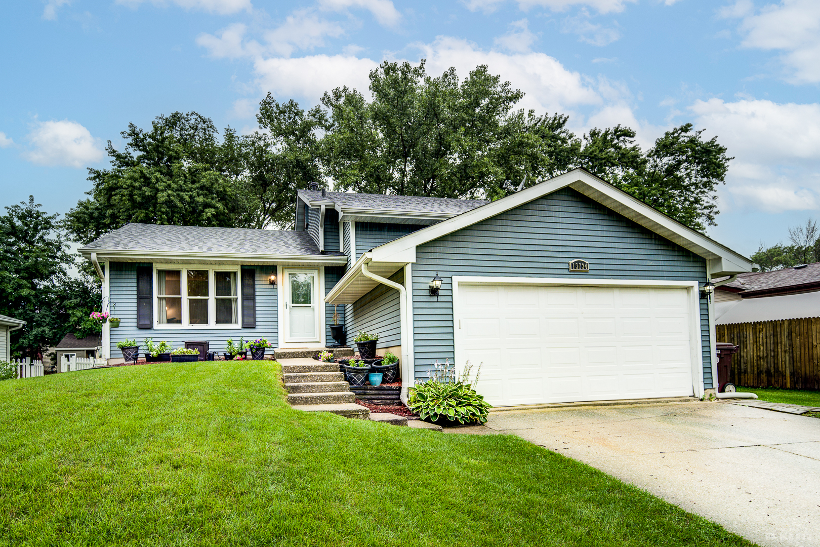 13734 W Birchwood Drive, Homer Glen, IL 60491