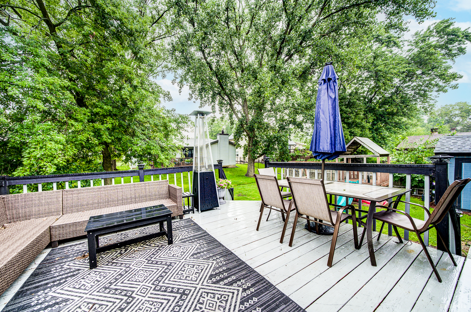 13734 W Birchwood Drive, Homer Glen, IL 60491