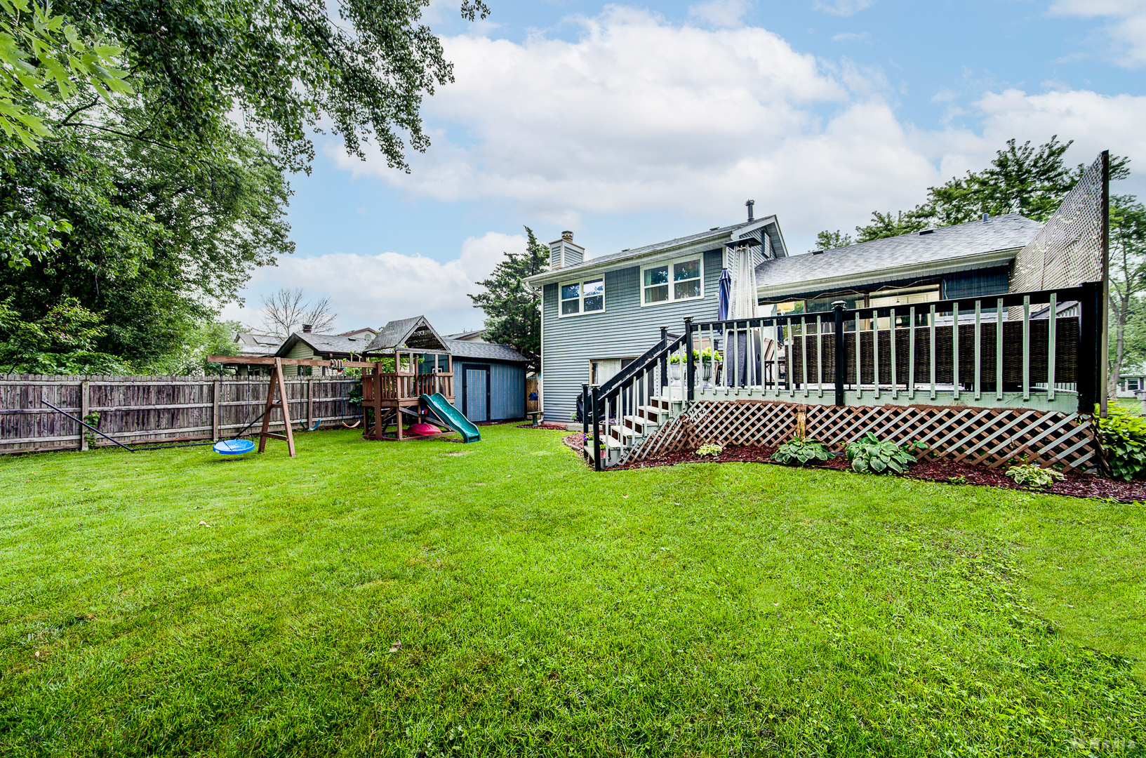 13734 W Birchwood Drive, Homer Glen, IL 60491