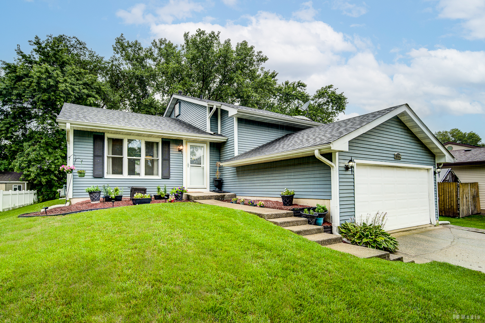 13734 W Birchwood Drive, Homer Glen, IL 60491