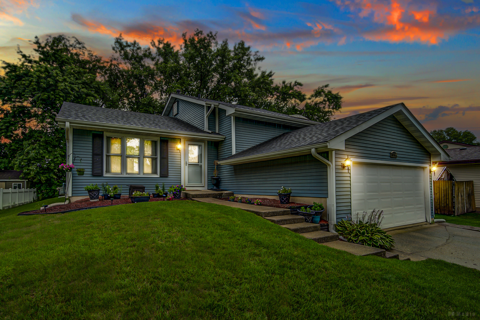 13734 W Birchwood Drive, Homer Glen, IL 60491
