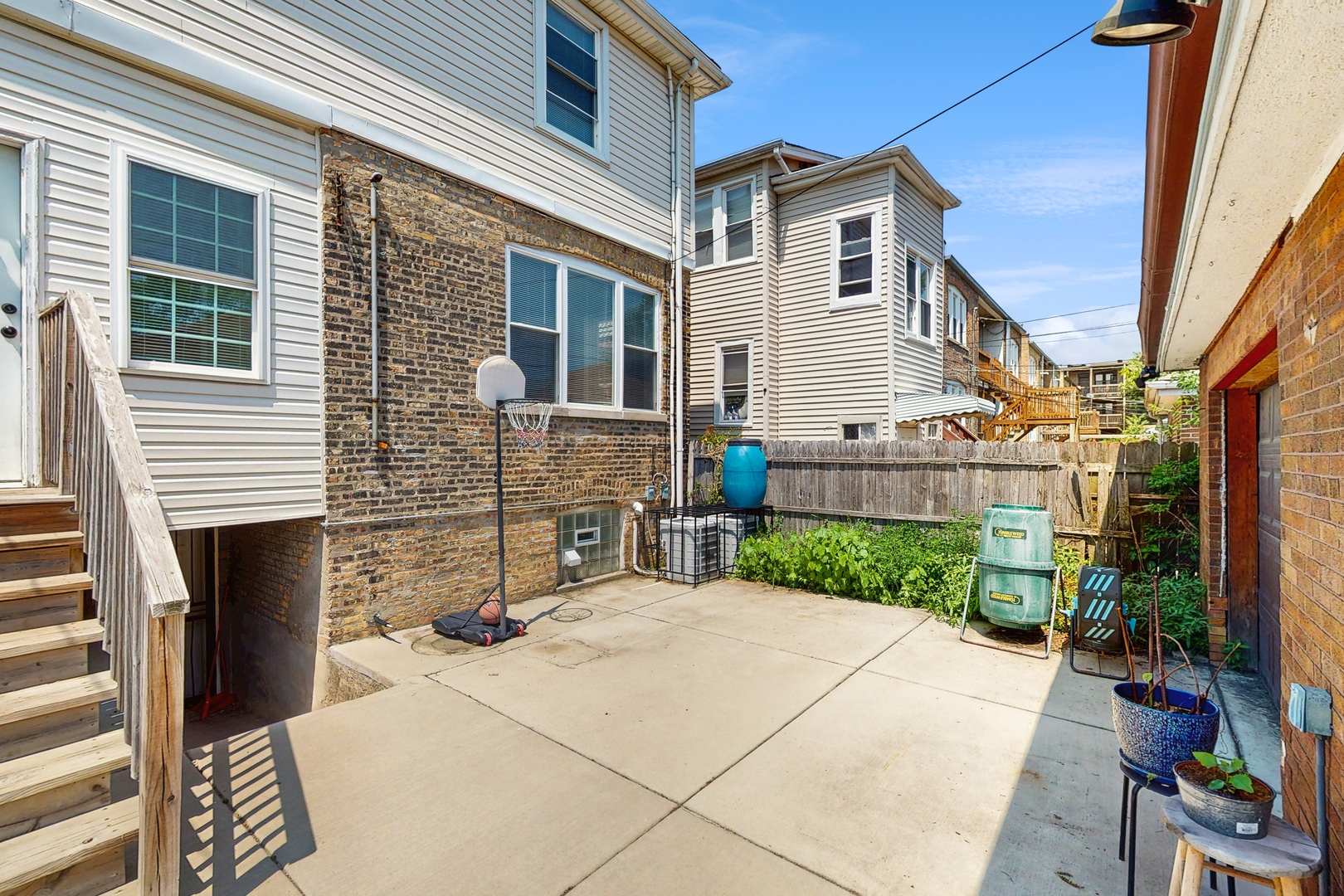 6429 S California Avenue, Chicago, IL 60629