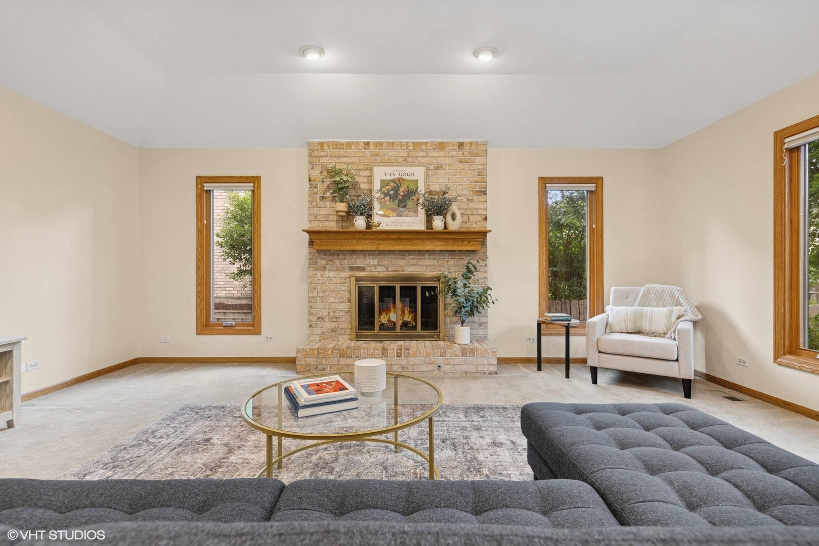 3203 Barnes Lane, Naperville, IL 60564