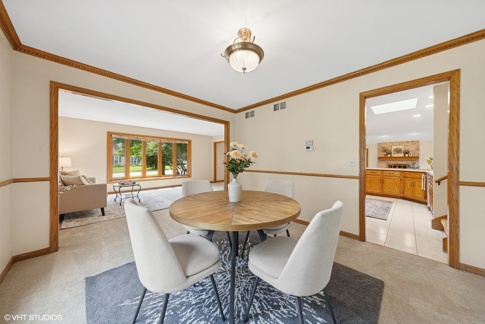 3203 Barnes Lane, Naperville, IL 60564