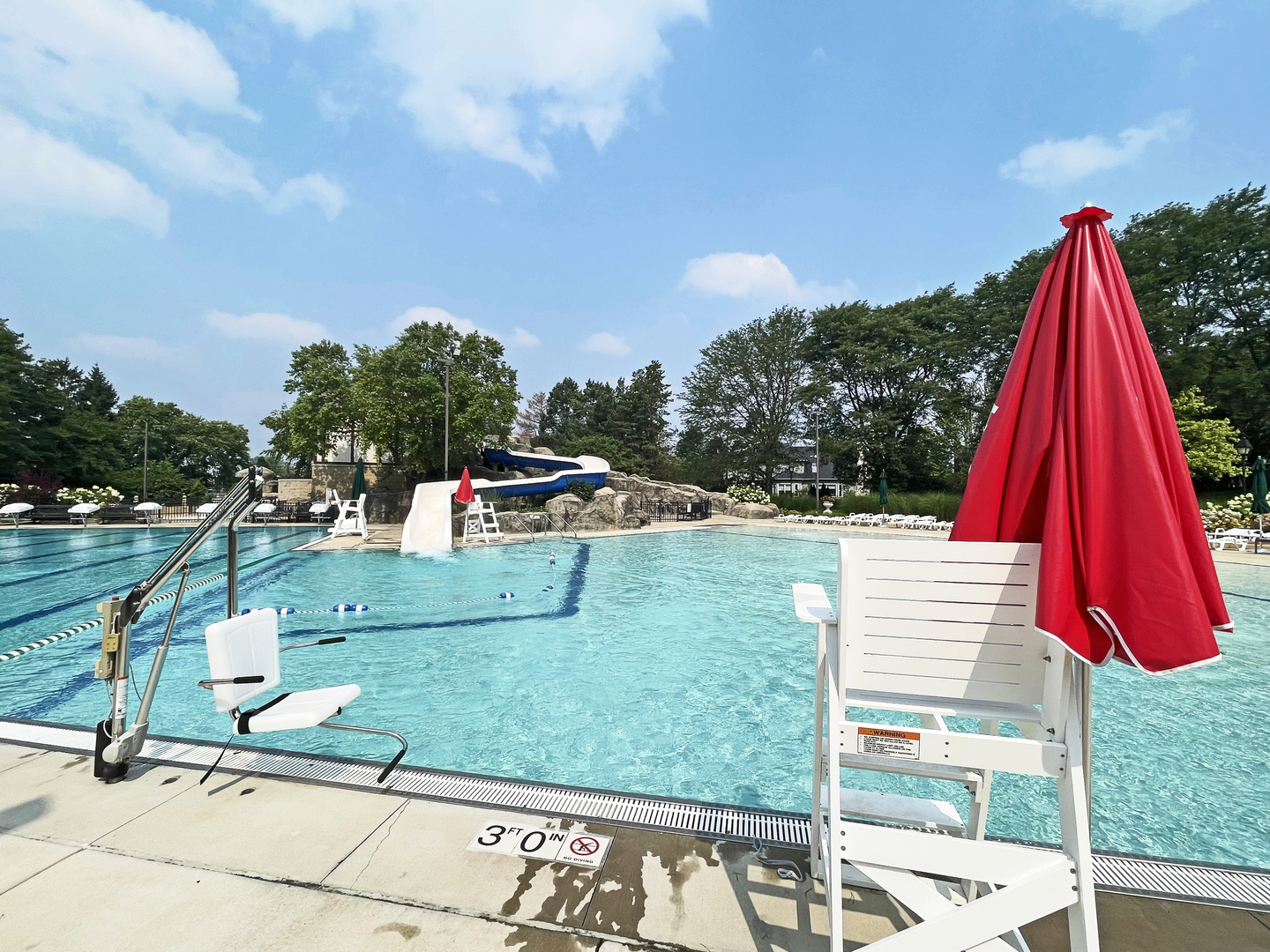 3203 Barnes Lane, Naperville, IL 60564