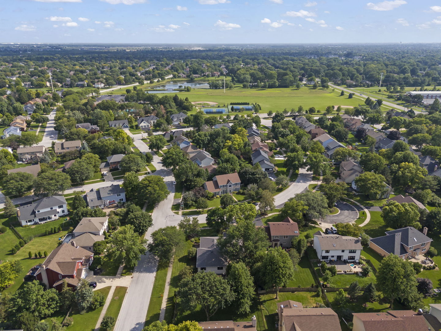 3203 Barnes Lane, Naperville, IL 60564