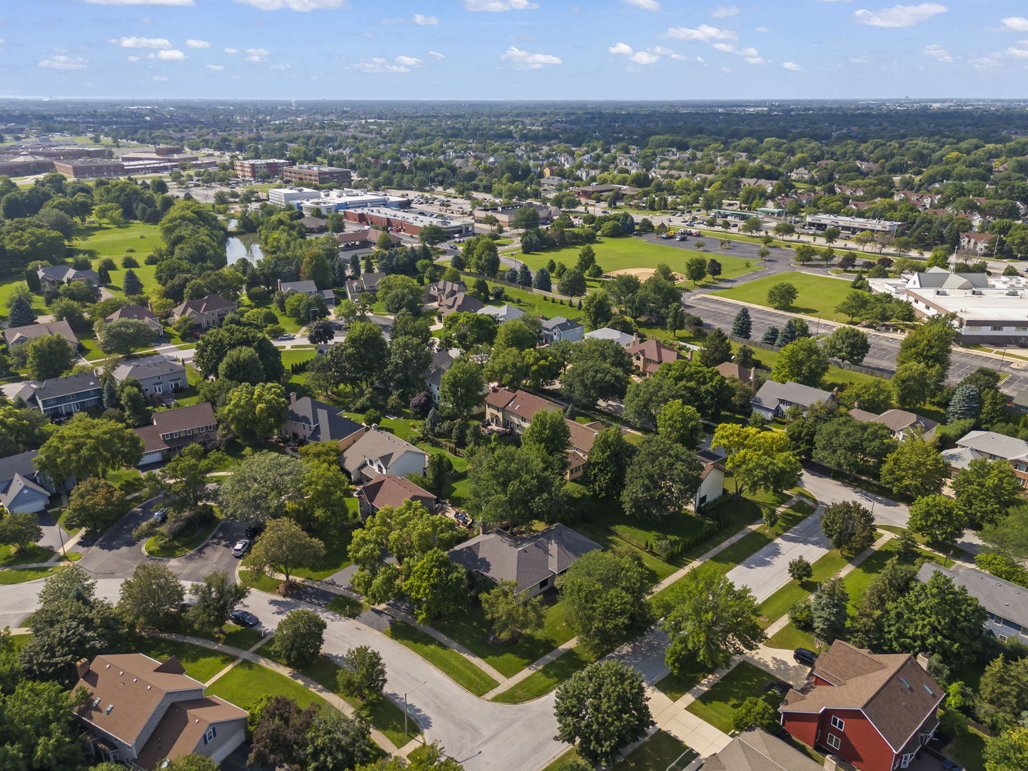 3203 Barnes Lane, Naperville, IL 60564