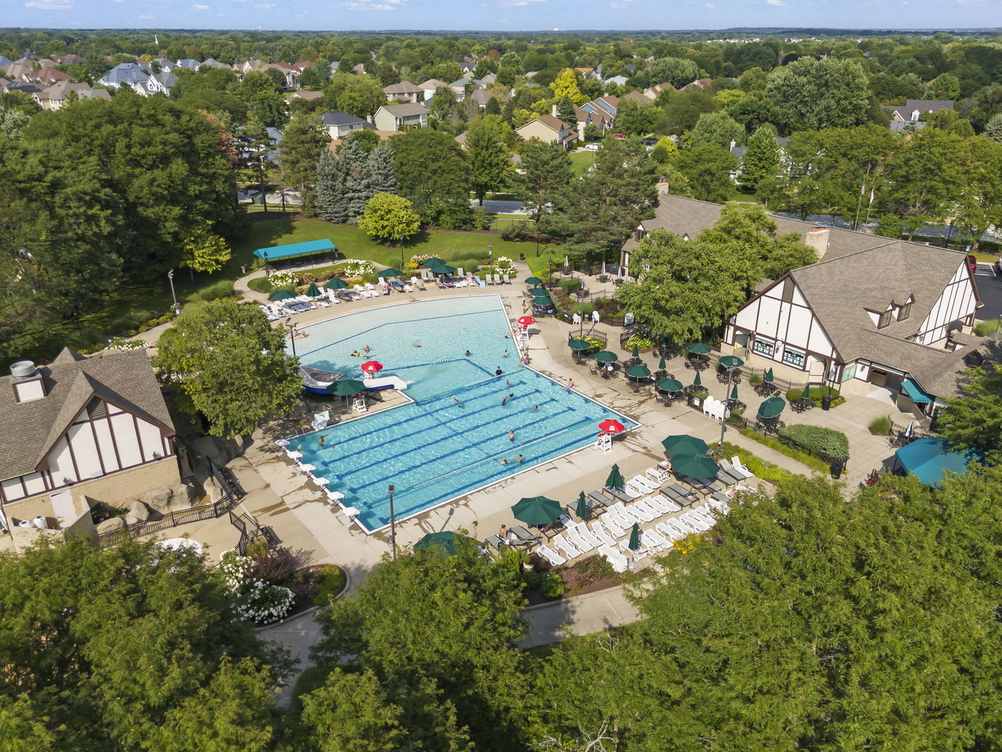 3203 Barnes Lane, Naperville, IL 60564