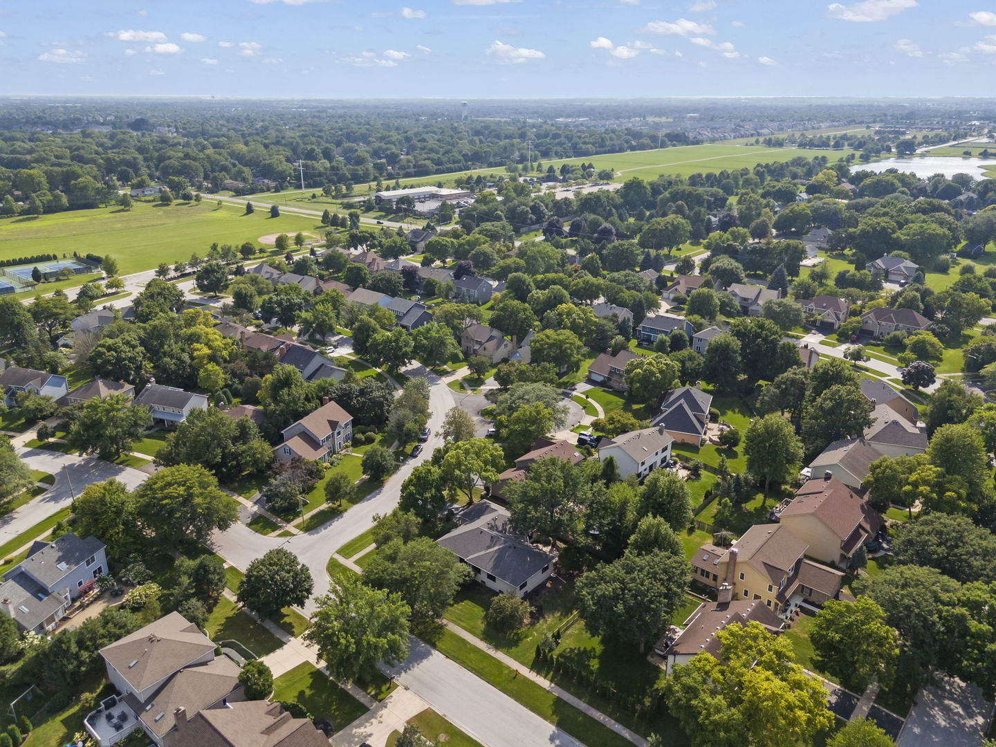 3203 Barnes Lane, Naperville, IL 60564