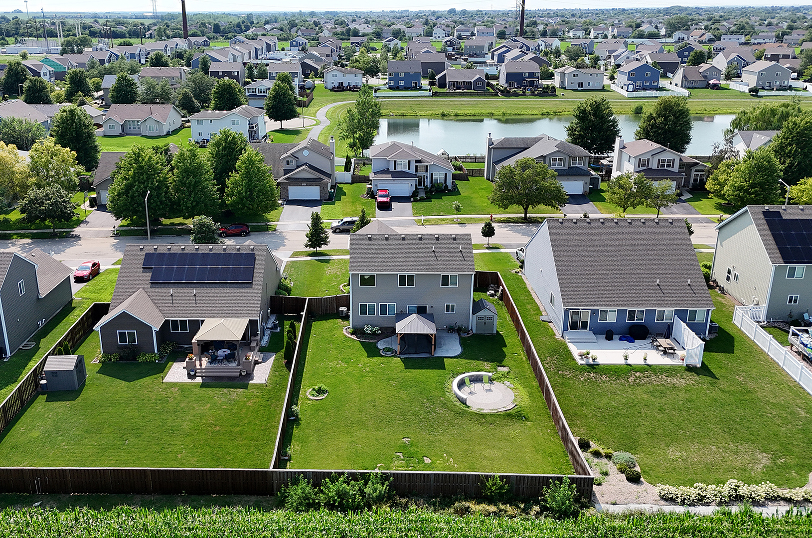 1214 Riverhaven Trail, Joliet, IL 60431