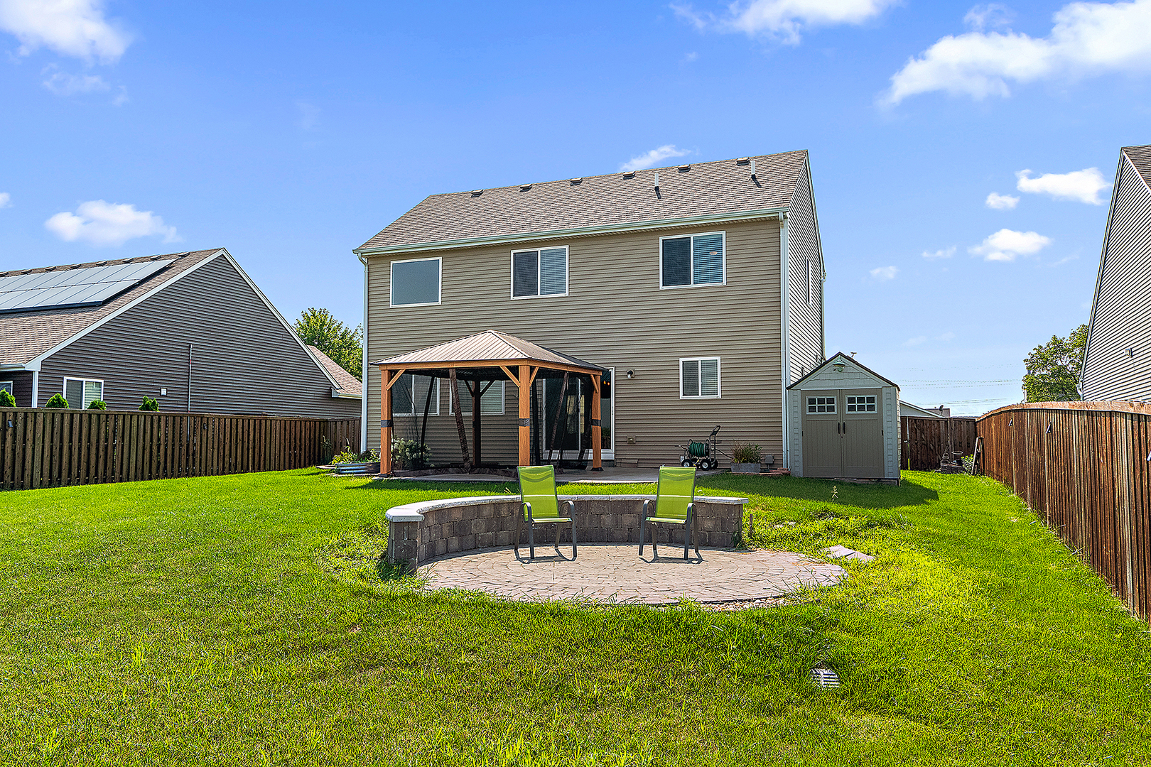 1214 Riverhaven Trail, Joliet, IL 60431