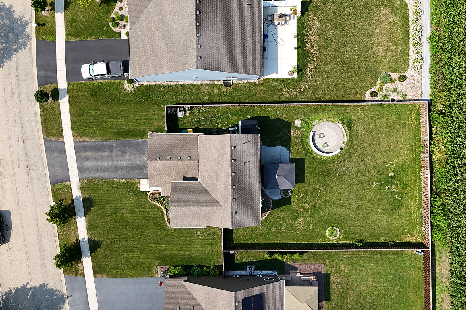 1214 Riverhaven Trail, Joliet, IL 60431