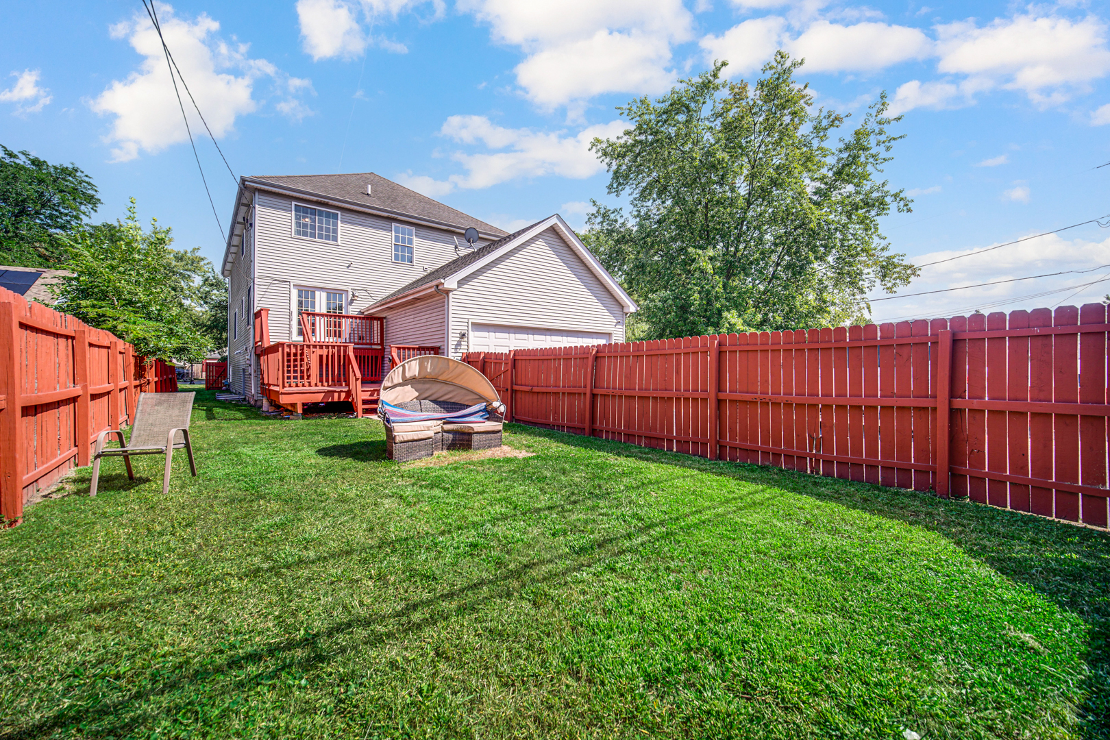 232 May Street, Bensenville, IL 60106