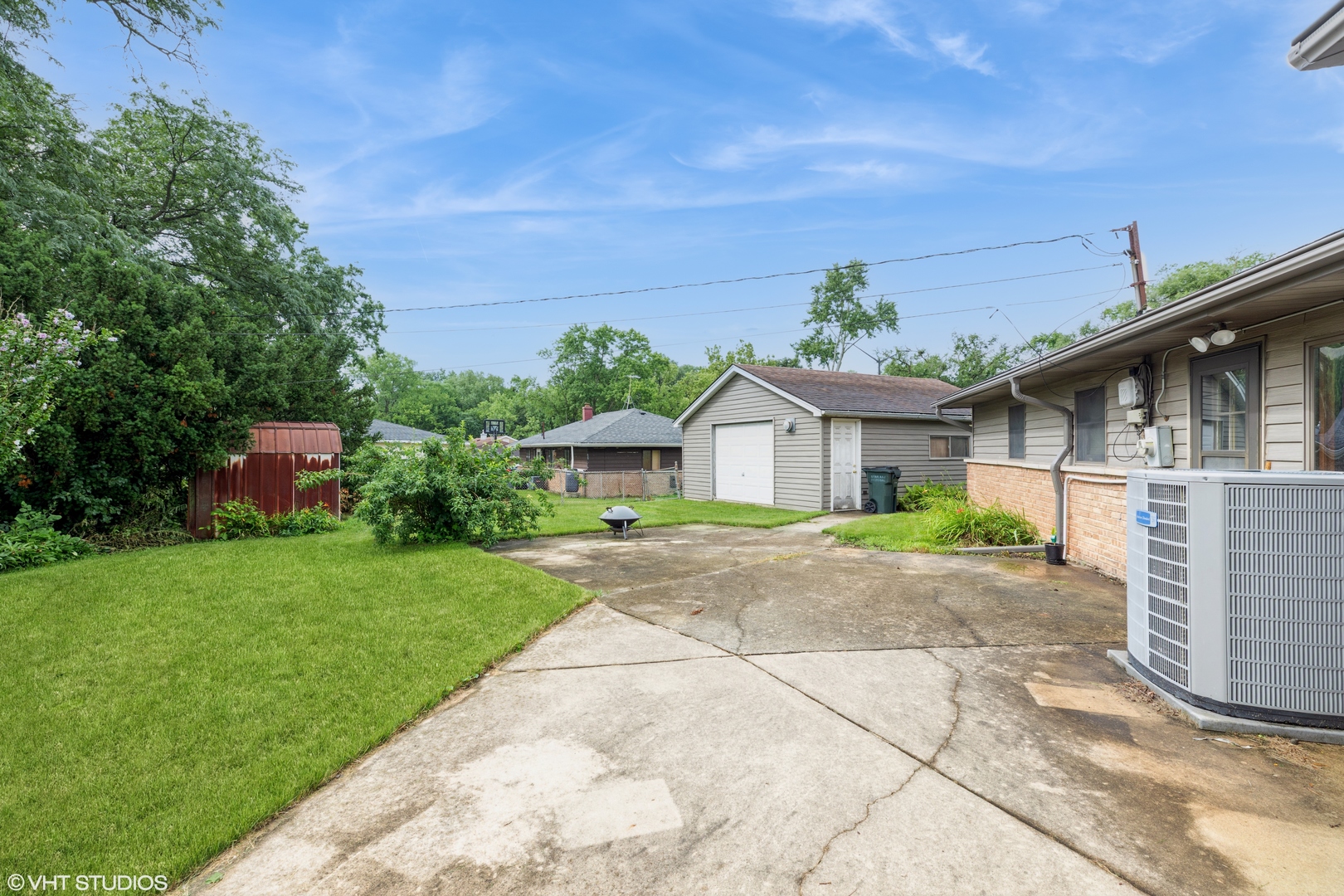 471 Indianwood Boulevard, Park Forest, IL 60466