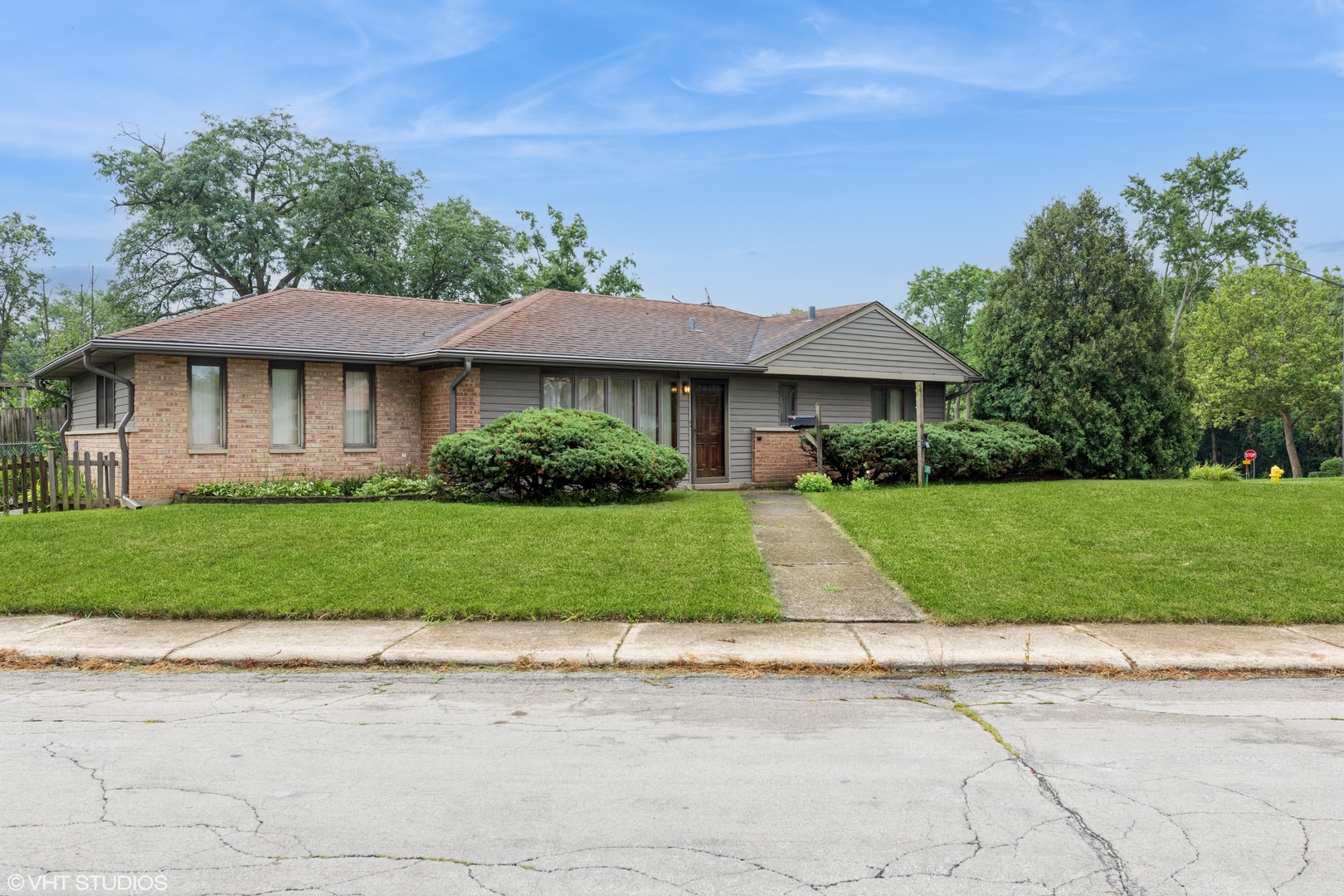 471 Indianwood Boulevard, Park Forest, IL 60466
