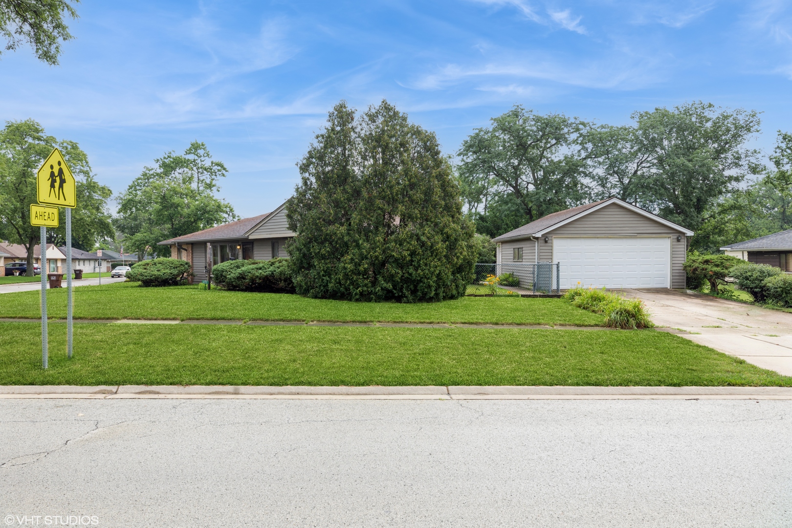 471 Indianwood Boulevard, Park Forest, IL 60466