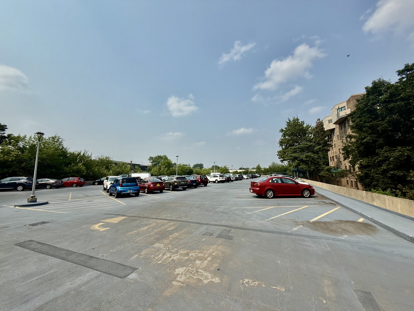 1275 E Baldwin Lane #601, Palatine, IL 60074