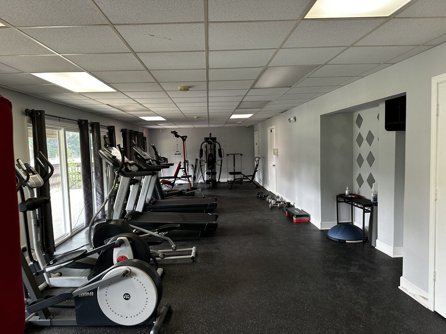 1275 E Baldwin Lane #601, Palatine, IL 60074