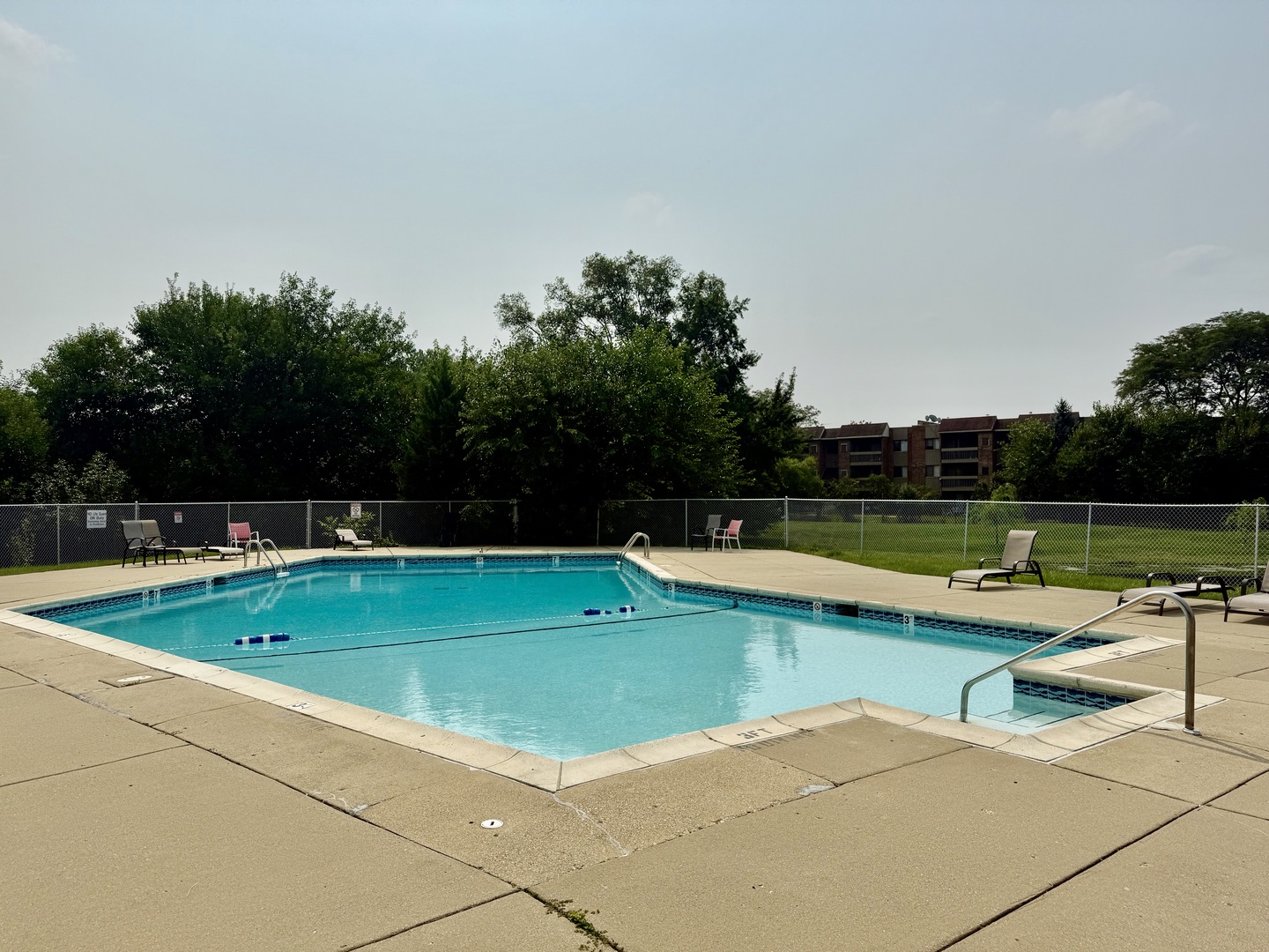 1275 E Baldwin Lane #601, Palatine, IL 60074