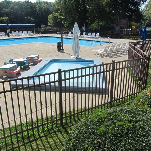 27 Jamaica Colony #7, Fox Lake, IL 60020