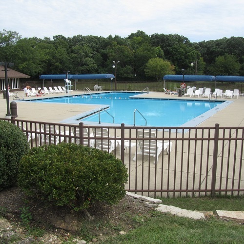 27 Jamaica Colony #7, Fox Lake, IL 60020