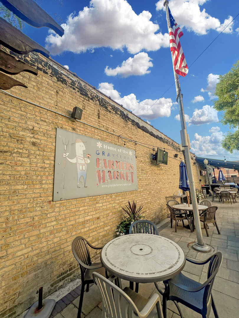 308 S Slusser Street, Grayslake, IL 60030