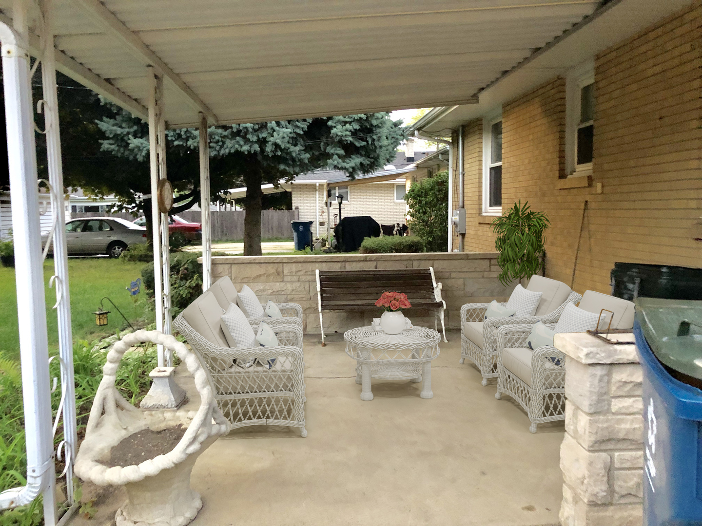 1807 Oakland Avenue, Crest Hill, IL 60403