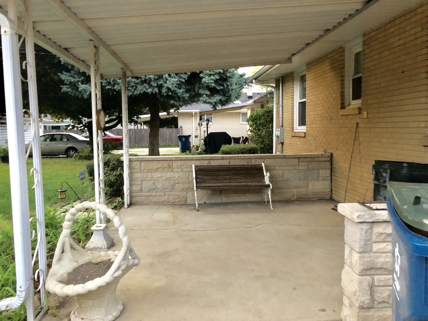 1807 Oakland Avenue, Crest Hill, IL 60403