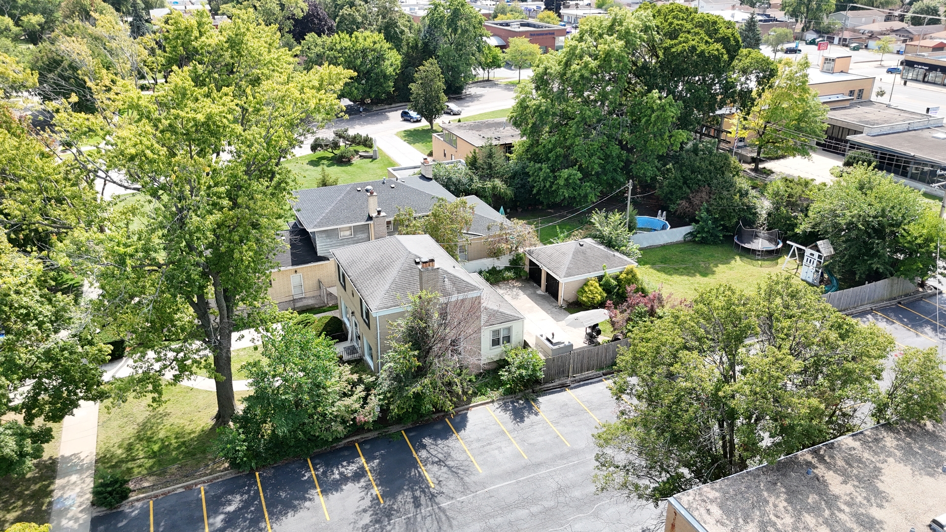 11730 S Oakley Avenue, Chicago, IL 60643