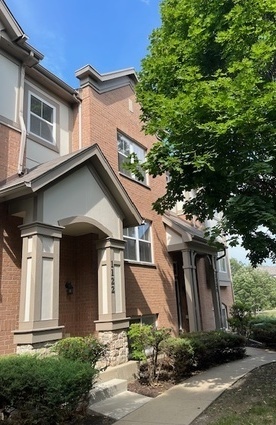 1122 N Claremont Drive #0, Palatine, IL 60074