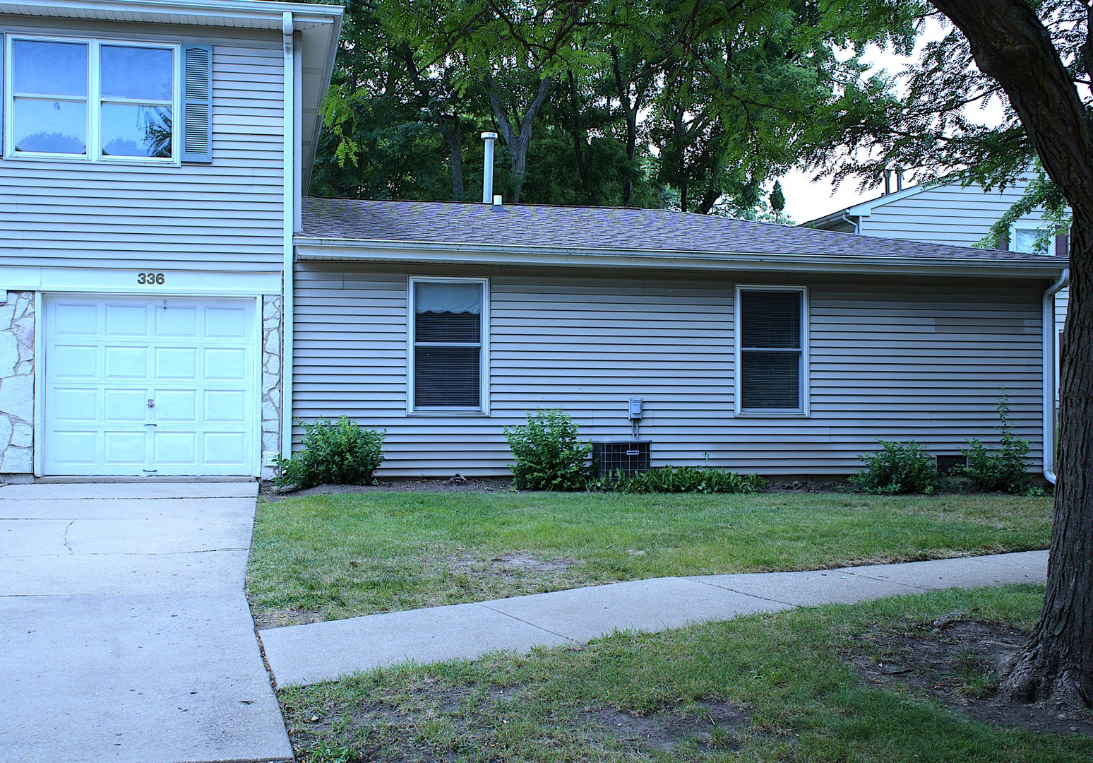 336 Russet Way #336, Vernon Hills, IL 60061