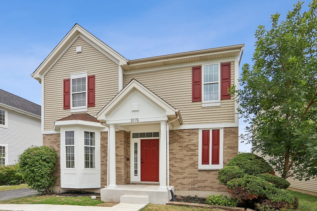 3115 Holden Circle, Matteson, IL 60443