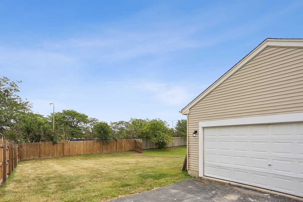 3115 Holden Circle, Matteson, IL 60443