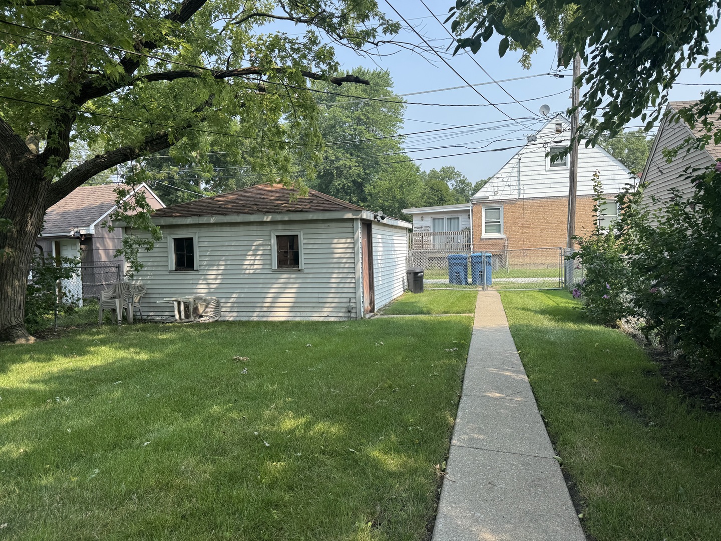 106 163rd Street, Calumet City, IL 60409