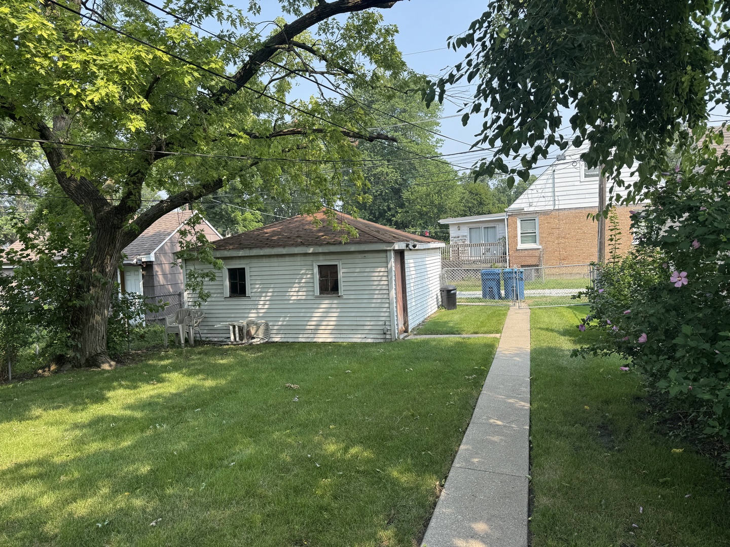 106 163rd Street, Calumet City, IL 60409