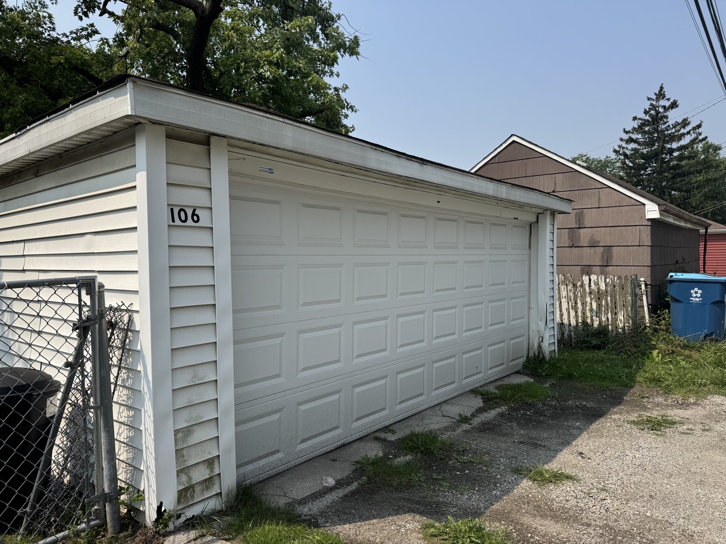 106 163rd Street, Calumet City, IL 60409