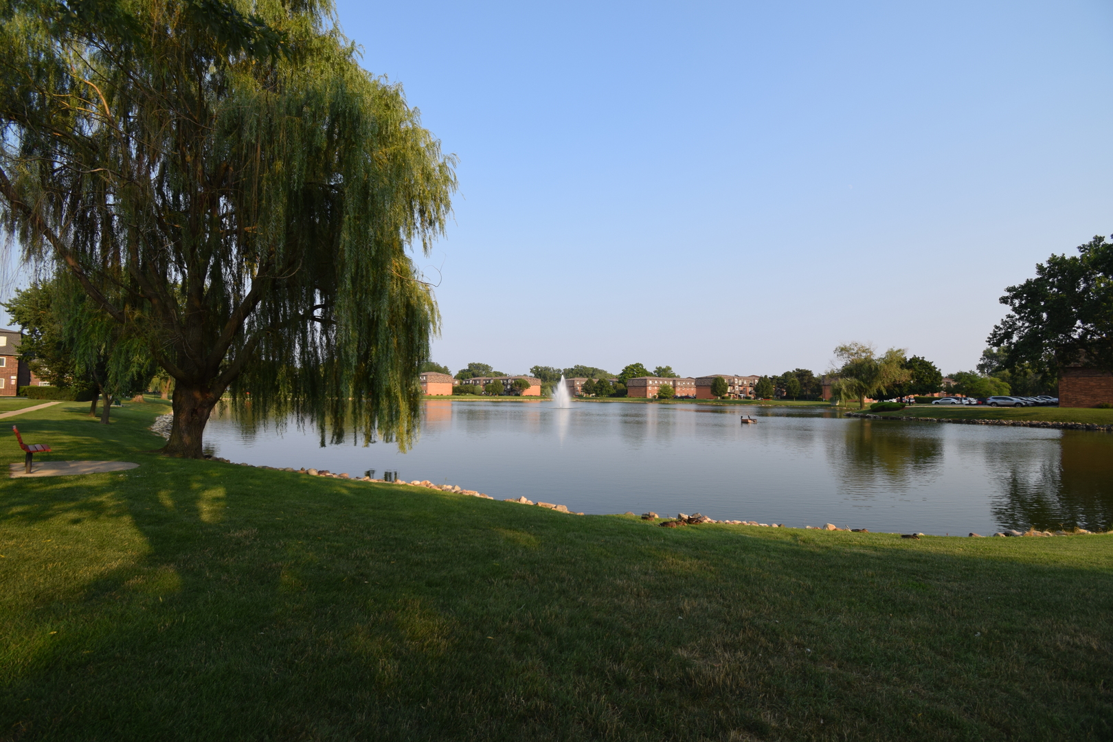 9467 Bay Colony Drive #3S, Des Plaines, IL 60016