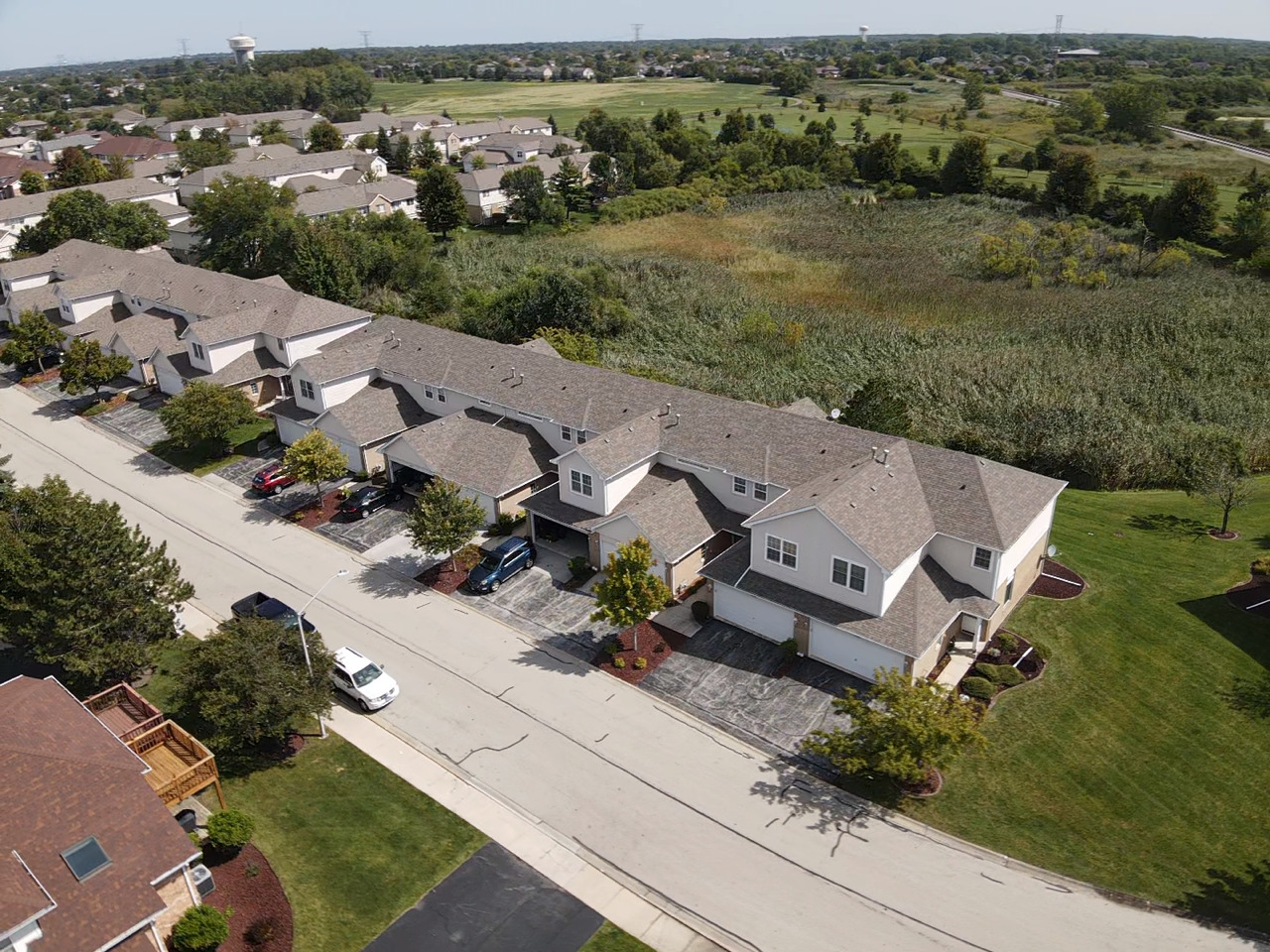18261 Kirby Drive, Tinley Park, IL 60487