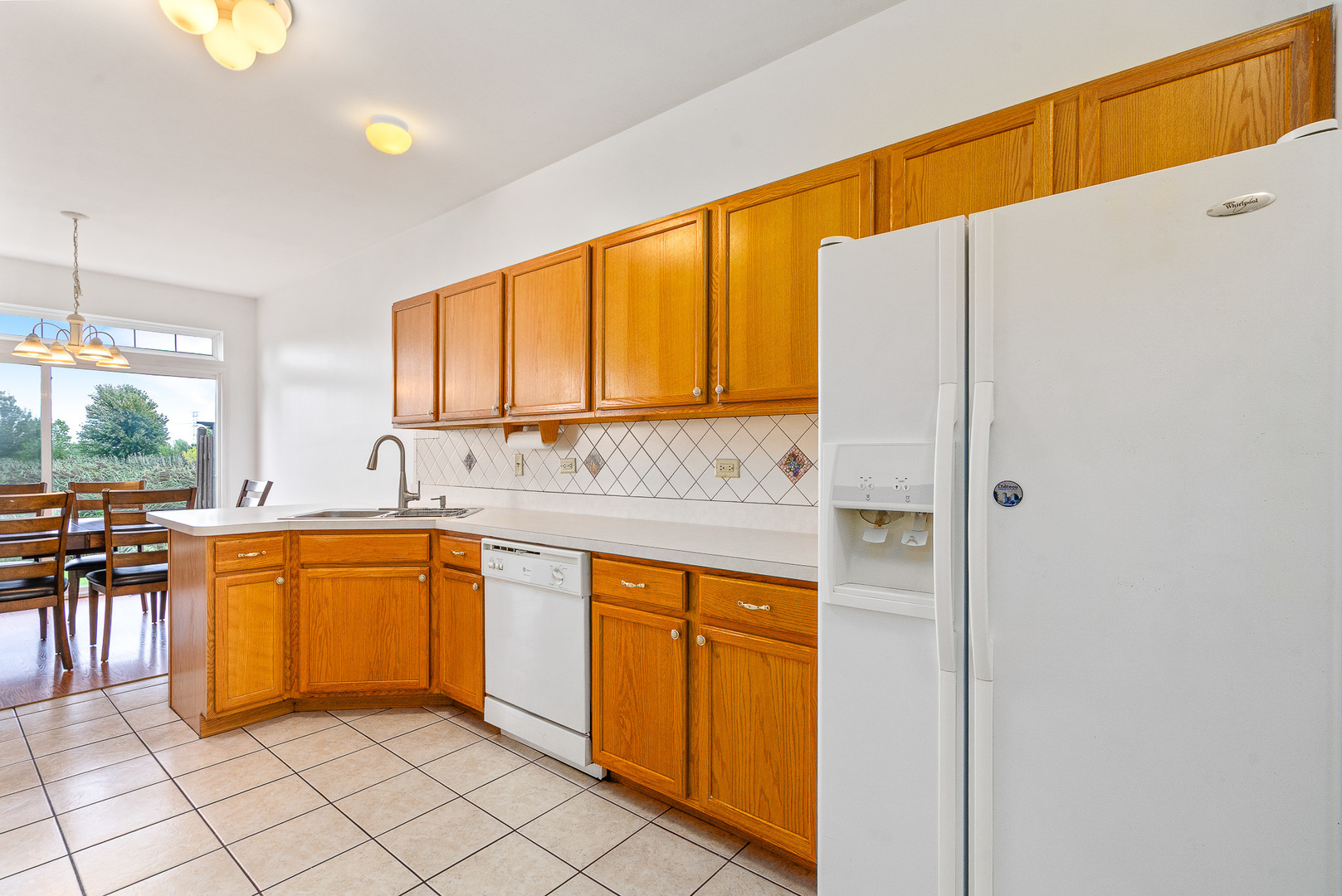 18261 Kirby Drive, Tinley Park, IL 60487