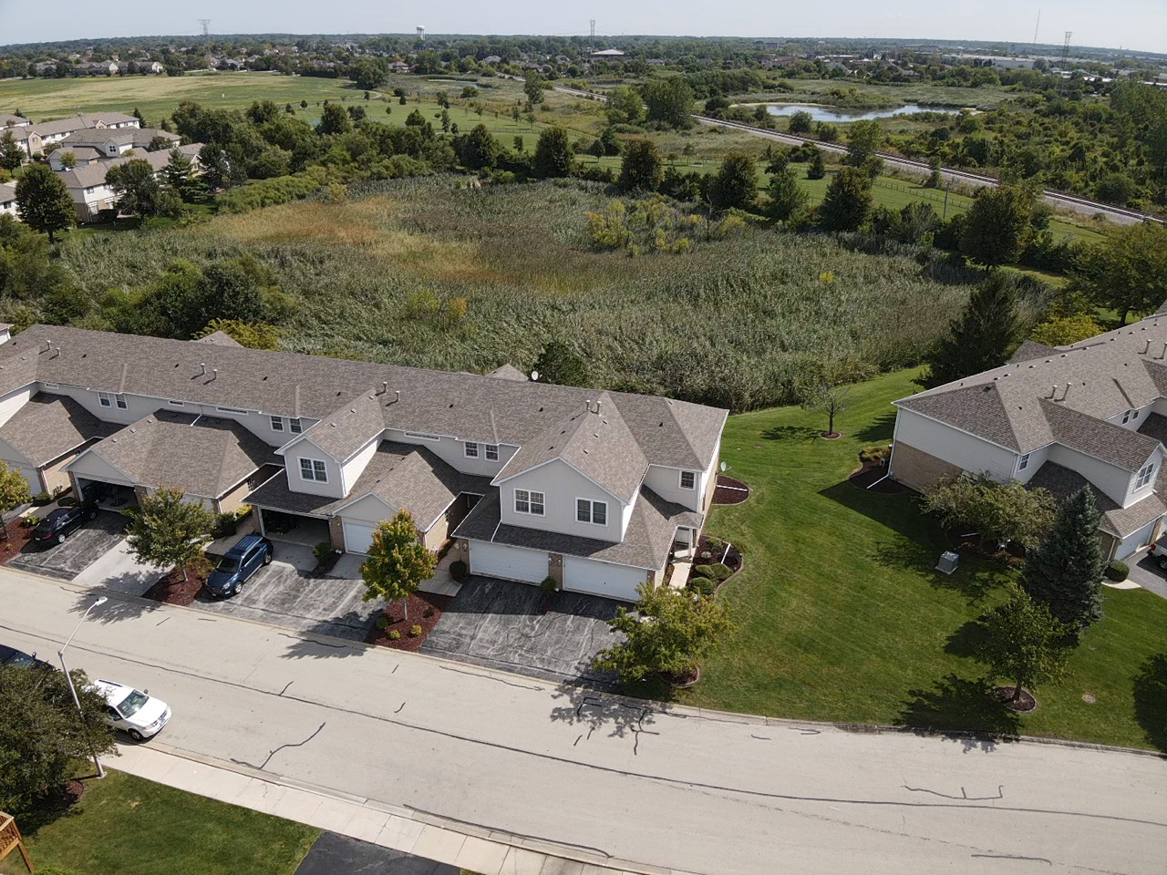 18261 Kirby Drive, Tinley Park, IL 60487