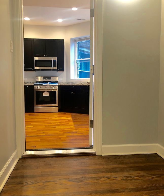 6136 S Ingleside Avenue #2, Chicago, IL 60637