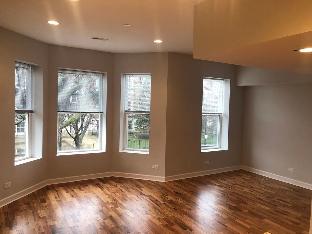 6136 S Ingleside Avenue #2, Chicago, IL 60637