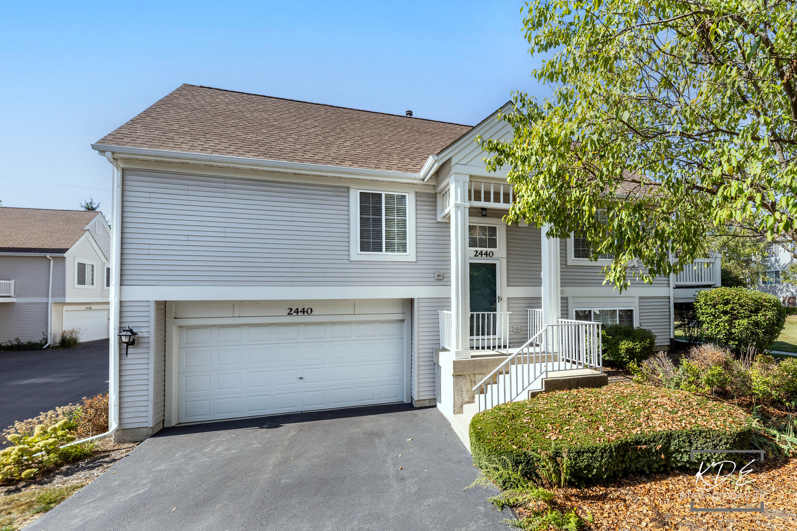 2440 Daybreak Court, Elgin, IL 60123