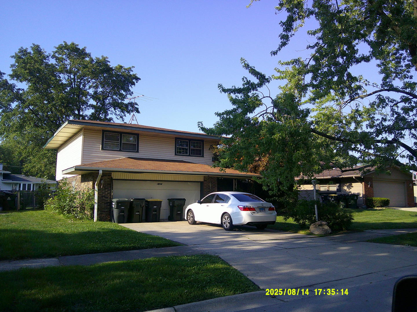 3058 191st Place, Lansing, IL 60438
