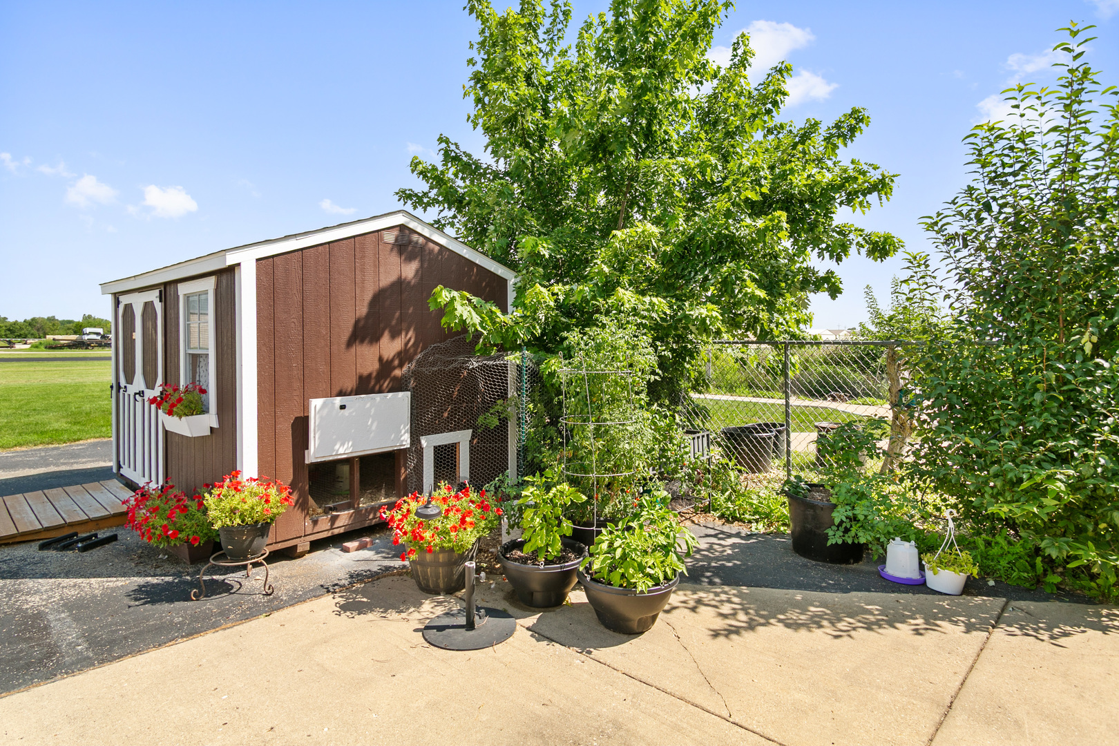 1617 Wright Drive, Sandwich, IL 60548
