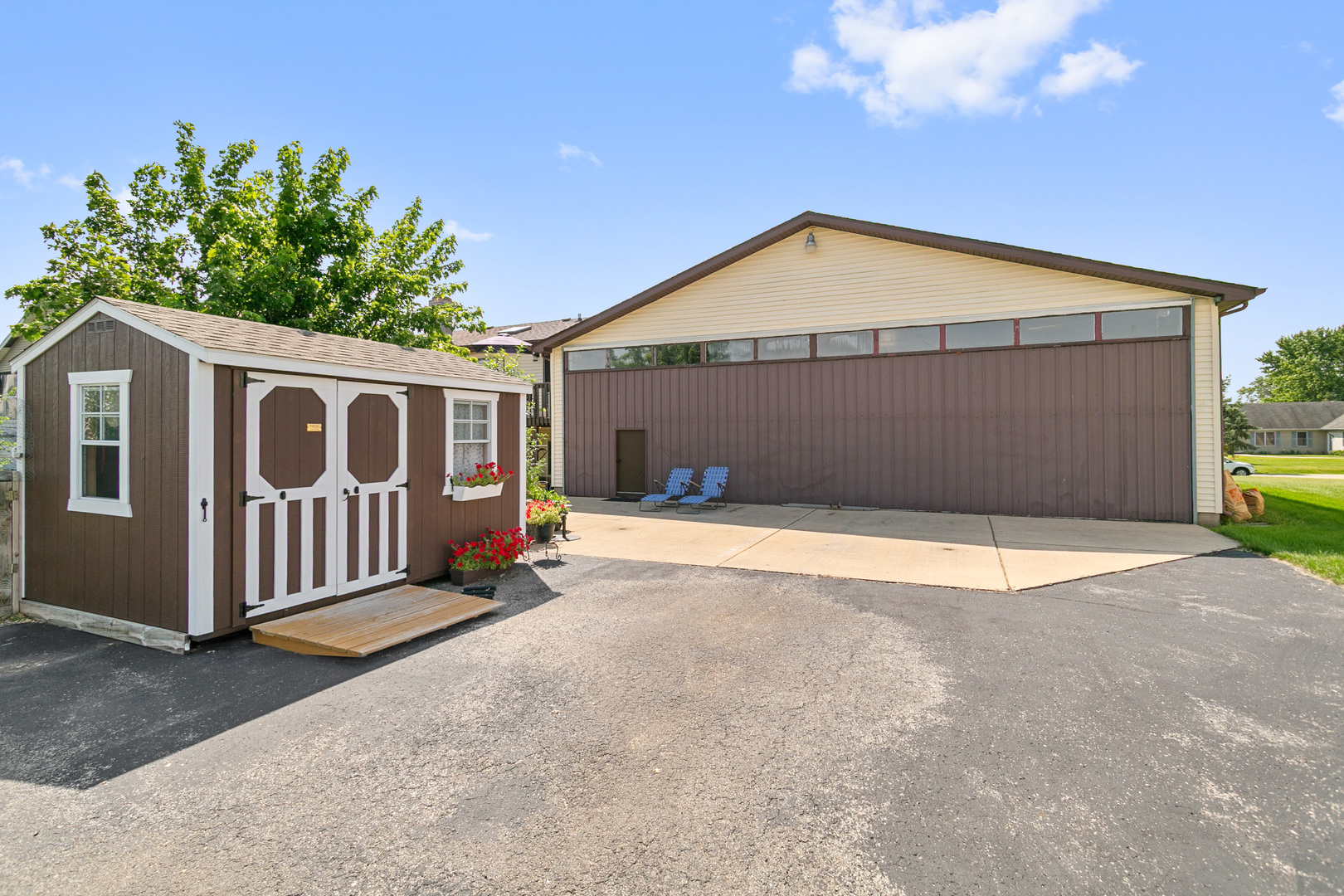 1617 Wright Drive, Sandwich, IL 60548